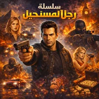 سلسلة رجل المستحيل