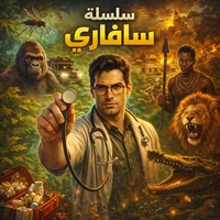 سلسلة سافاري