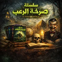 سلسلة صرخة الرعب