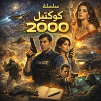 سلسلة كوكتيل 2000