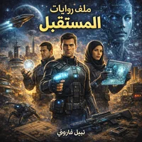 سلسلة ملف المستقبل