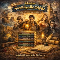 سلسلة روايات عالمية للجيب