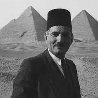 سليم حسن