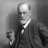 سيغموند فرويد