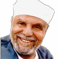 محمد متولي الشعراوي