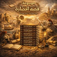 موسوعة قصة الحضارة