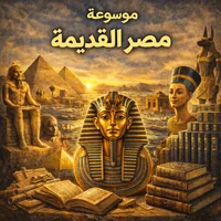 موسوعة مصر القديمة