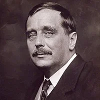 هربرت جورج ويلز