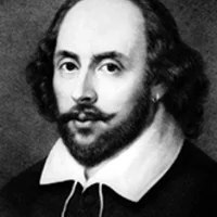 ويليام شكسبير