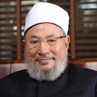 يوسف القرضاوي