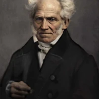 آرثر شوبنهاور