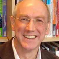 آلان وينفيلد