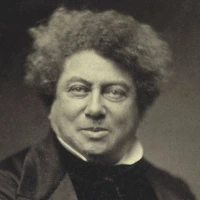 ألكساندر دوما