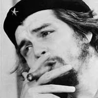 إرنستو تشي غيفارا