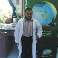 خير سليمان شواهين