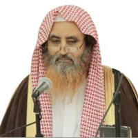 سعيد بن علي القحطاني
