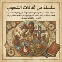 سلسلة من ثقافات الشعوب