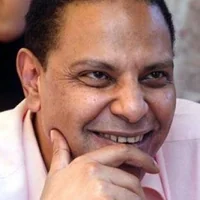 علاء الاسواني