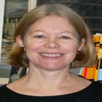 كيمبرلي رينولدز