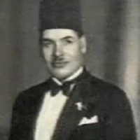 محمد عطية الإبراشي